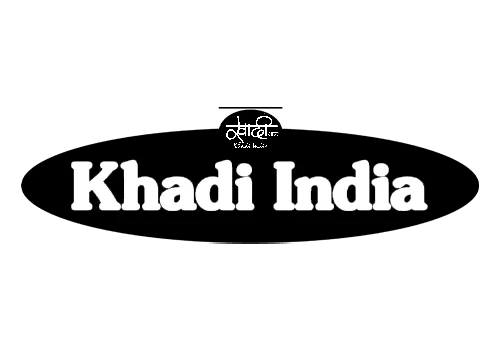 khadi inida logo