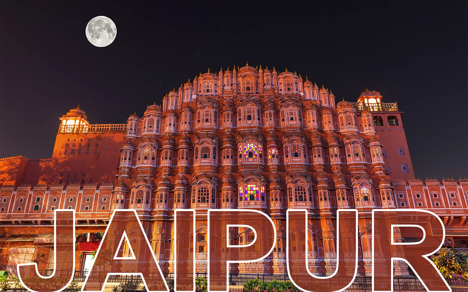 jaipur